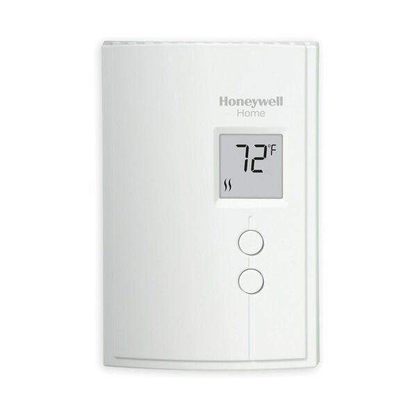 Honeywell Thermostat Digital Triac Line RLV3120A1005/E1